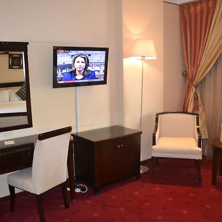 Bilqase Throne Hotel Dammam Exterior photo