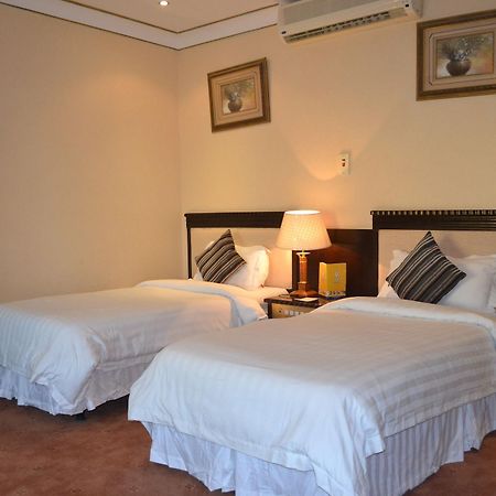 Bilqase Throne Hotel Dammam Exterior photo