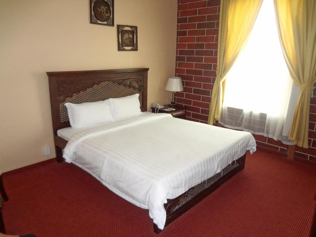 Bilqase Throne Hotel Dammam Exterior photo