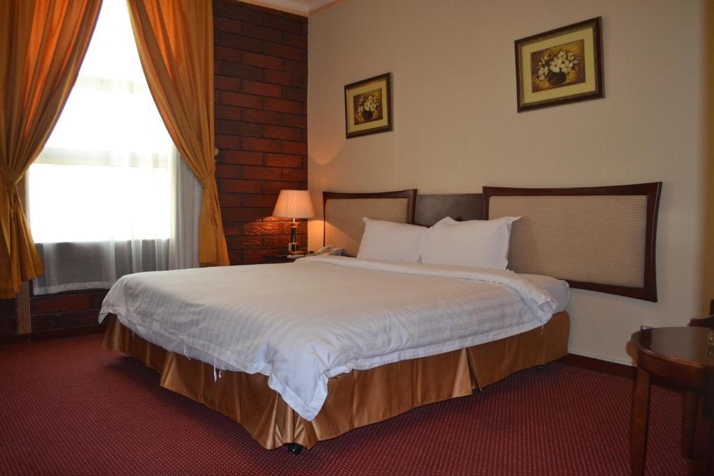 Bilqase Throne Hotel Dammam Room photo