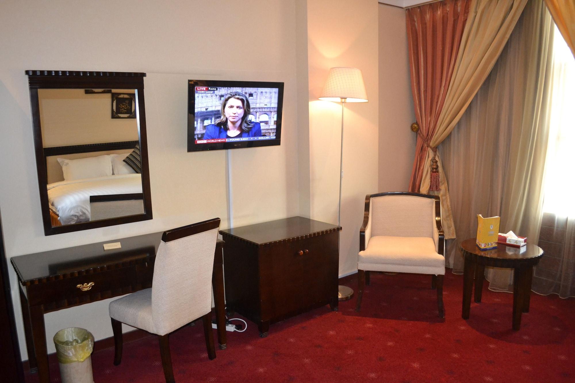 Bilqase Throne Hotel Dammam Exterior photo