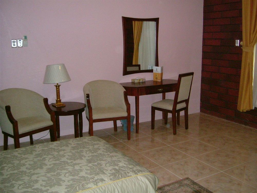 Bilqase Throne Hotel Dammam Exterior photo