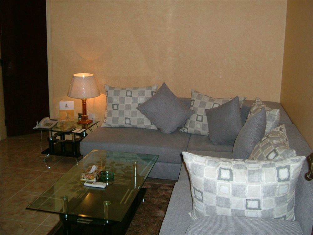 Bilqase Throne Hotel Dammam Exterior photo