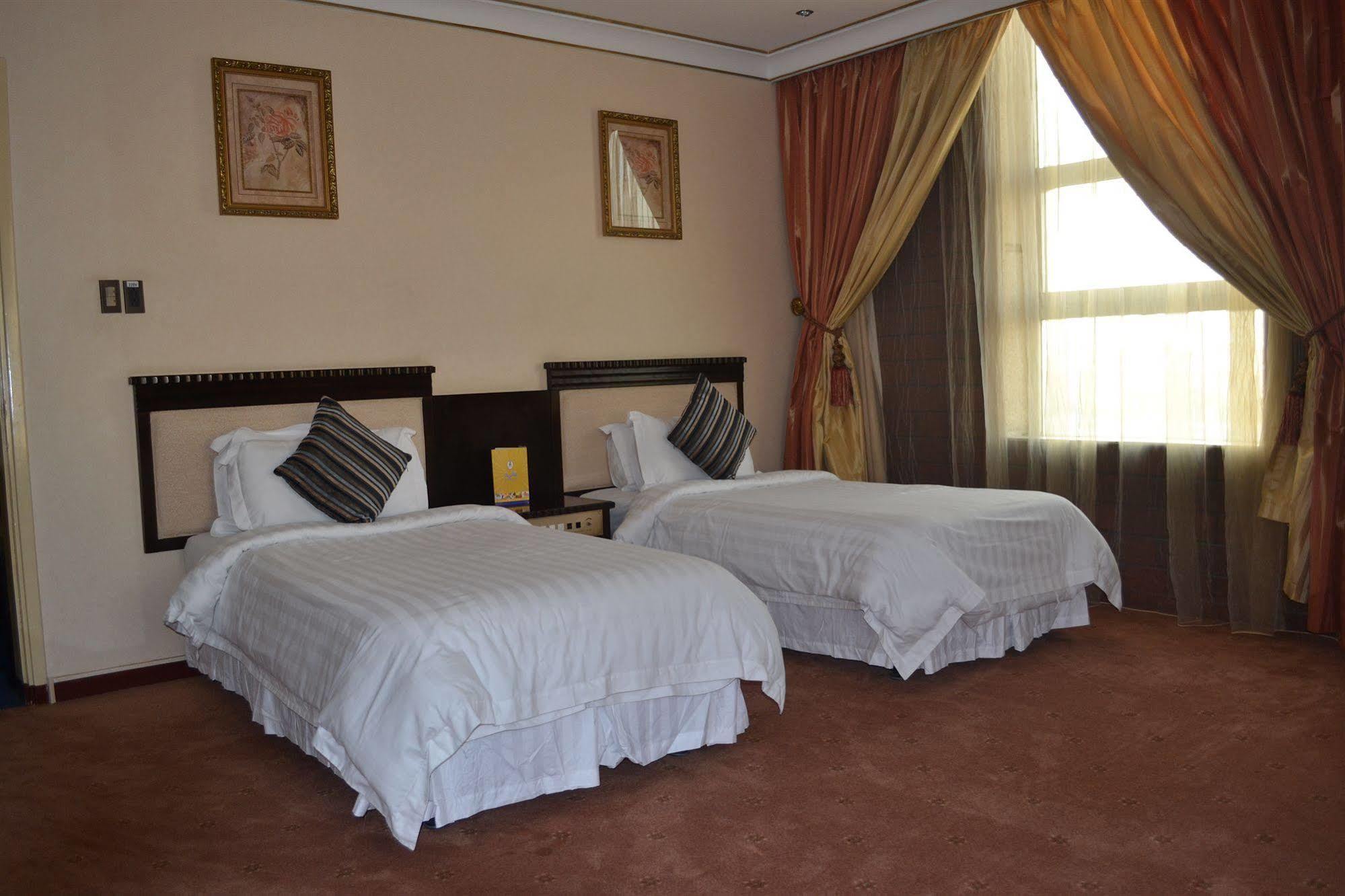 Bilqase Throne Hotel Dammam Exterior photo